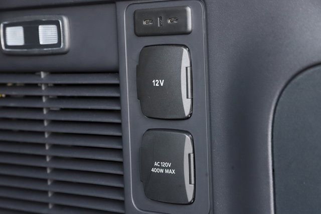 Certified 2025 Ford Expedition Platinum w/ Driver's Package image 16