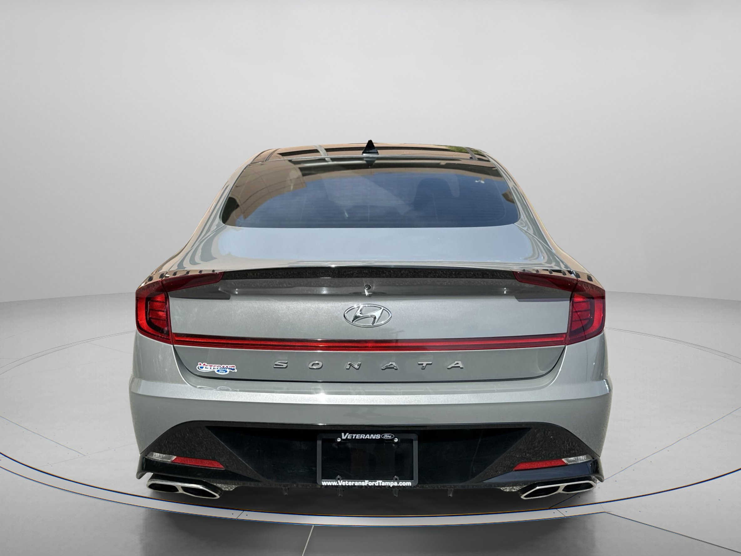 Used 2022 Hyundai Sonata N Line image 19