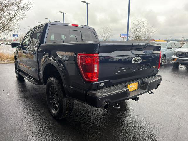 Certified 2023 Ford F150 Tremor AWD/4WD image 2