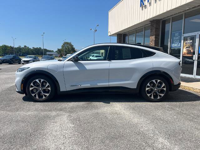 Certified 2023 Ford Mustang Mach-E Premium image 3