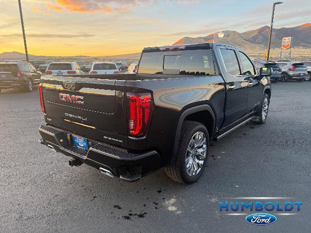 Used 2024 GMC Sierra 1500 Denali image 5