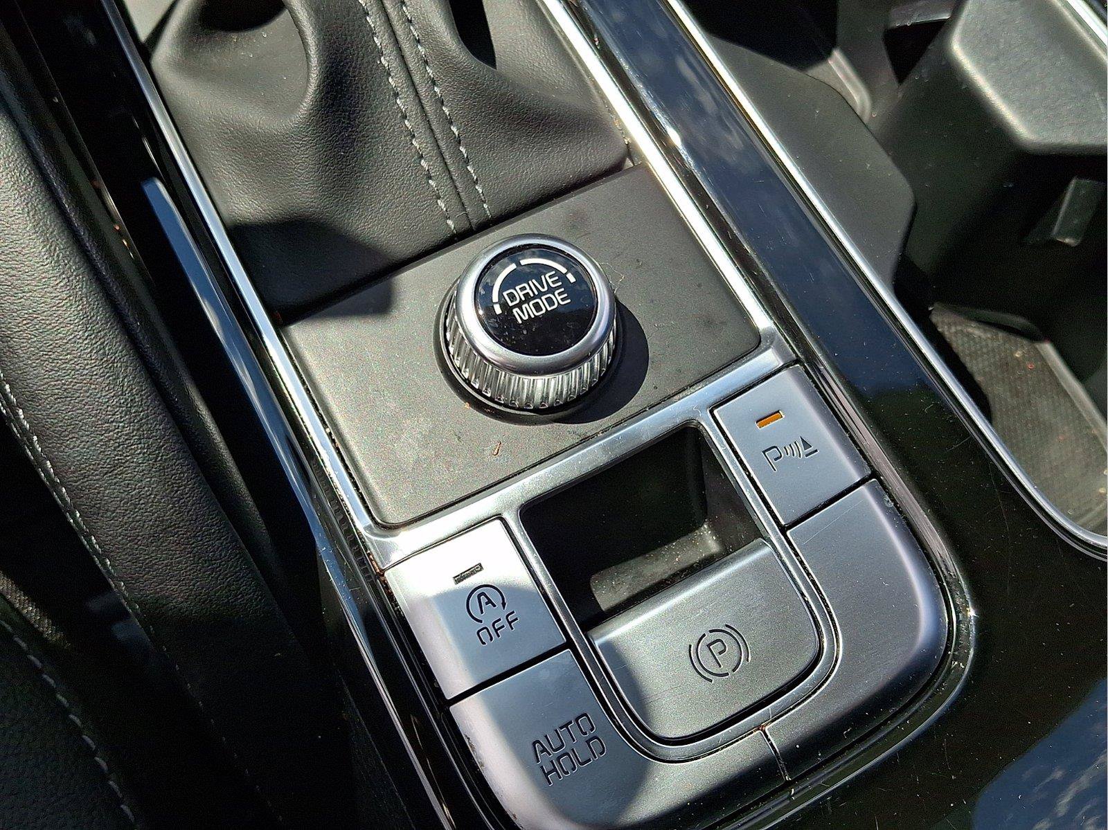 Used 2025 Kia Telluride EX FWD image 24