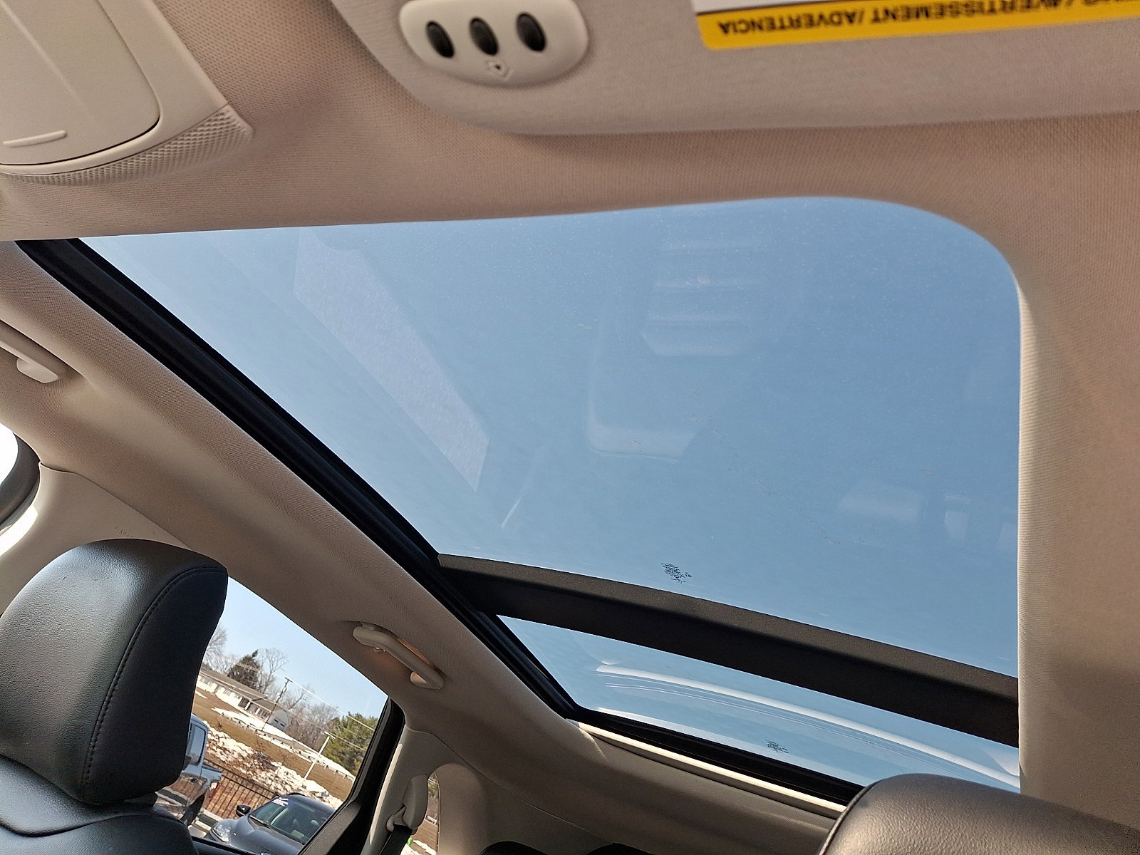 Certified 2022 Ford Edge SEL w/ Convenience Package image 14