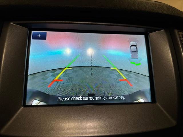 Certified 2020 Ford Ranger XLT w/ Equipment Group 302A Luxury image 28