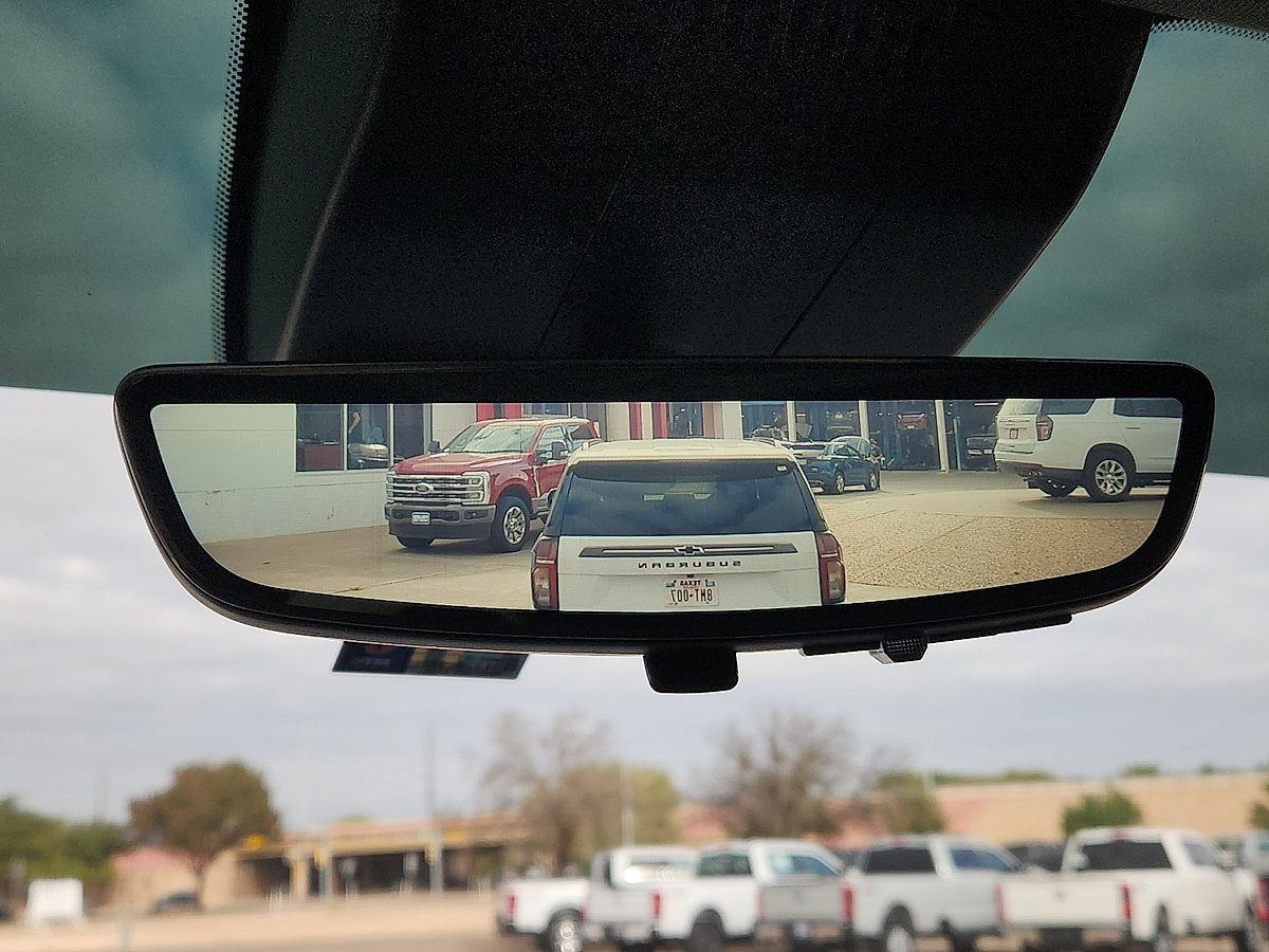 Used 2025 GMC Sierra 3500 Denali w/ Technology Package AWD/4WD image 11