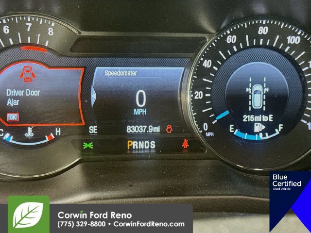Certified 2019 Ford Explorer Platinum AWD/4WD image 15