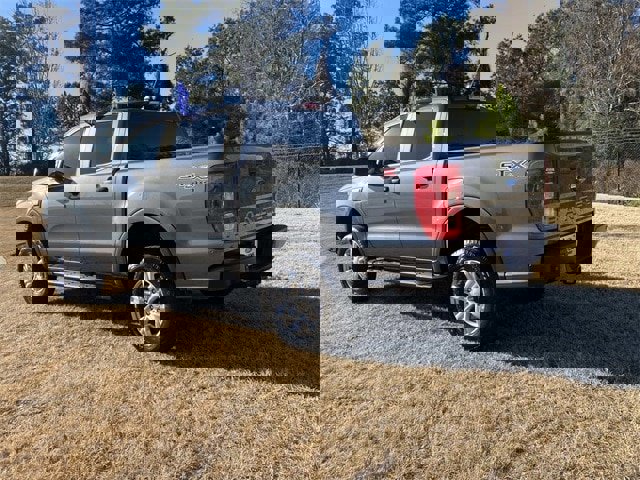 Certified 2022 Ford Ranger XL w/ Equipment Group 101A High image 41