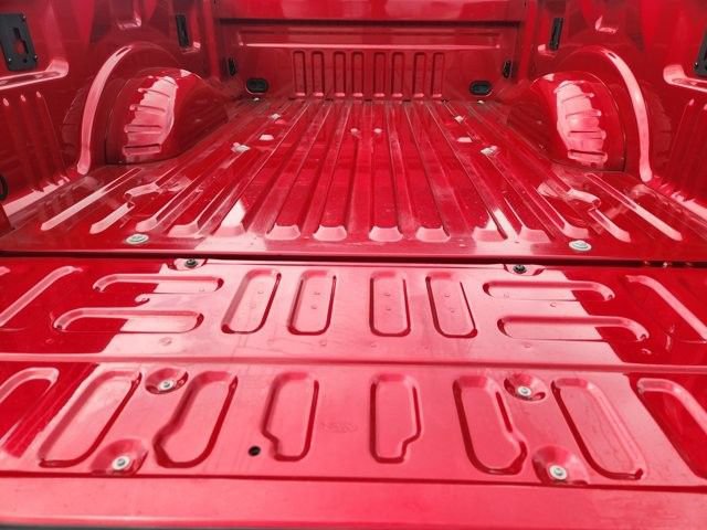 Certified 2022 Ford F250 King Ranch w/ King Ranch Ultimate Package AWD/4WD image 33