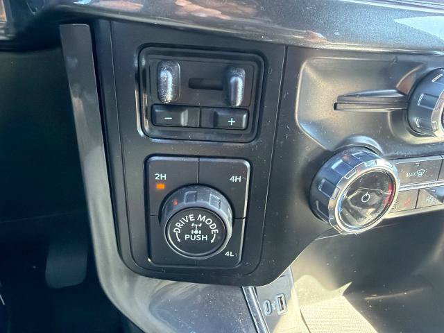 Certified 2023 Ford F150 XLT w/ Equipment Group 302A High AWD/4WD image 24