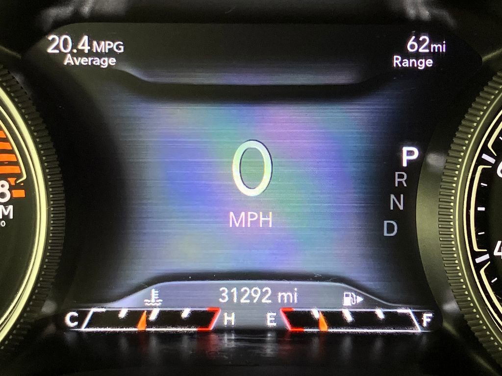 Used 2022 Jeep Cherokee Limited image 22