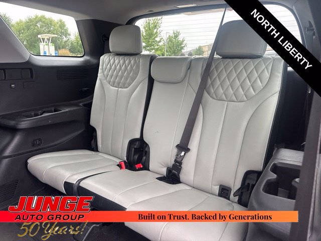 Used 2020 Hyundai Palisade SEL w/ Convenience Package AWD/4WD image 20