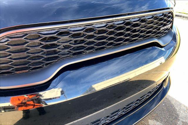 Used 2021 Dodge Durango R/T w/ Blacktop Package image 28