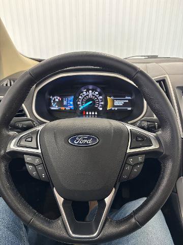 Certified 2019 Ford Edge SEL w/ Equipment Group 201A FWD image 10