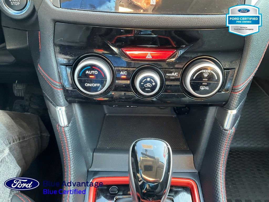 Used 2021 Subaru Forester Sport w/ Popular Package #2 AWD/4WD image 12