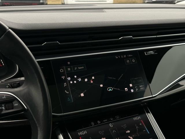 Used 2021 Audi Q7 2.0T Premium Plus w/ Premium Plus Package image 15