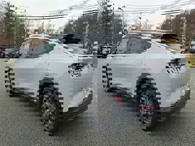 Certified 2021 Ford Mustang Mach-E Select image 5