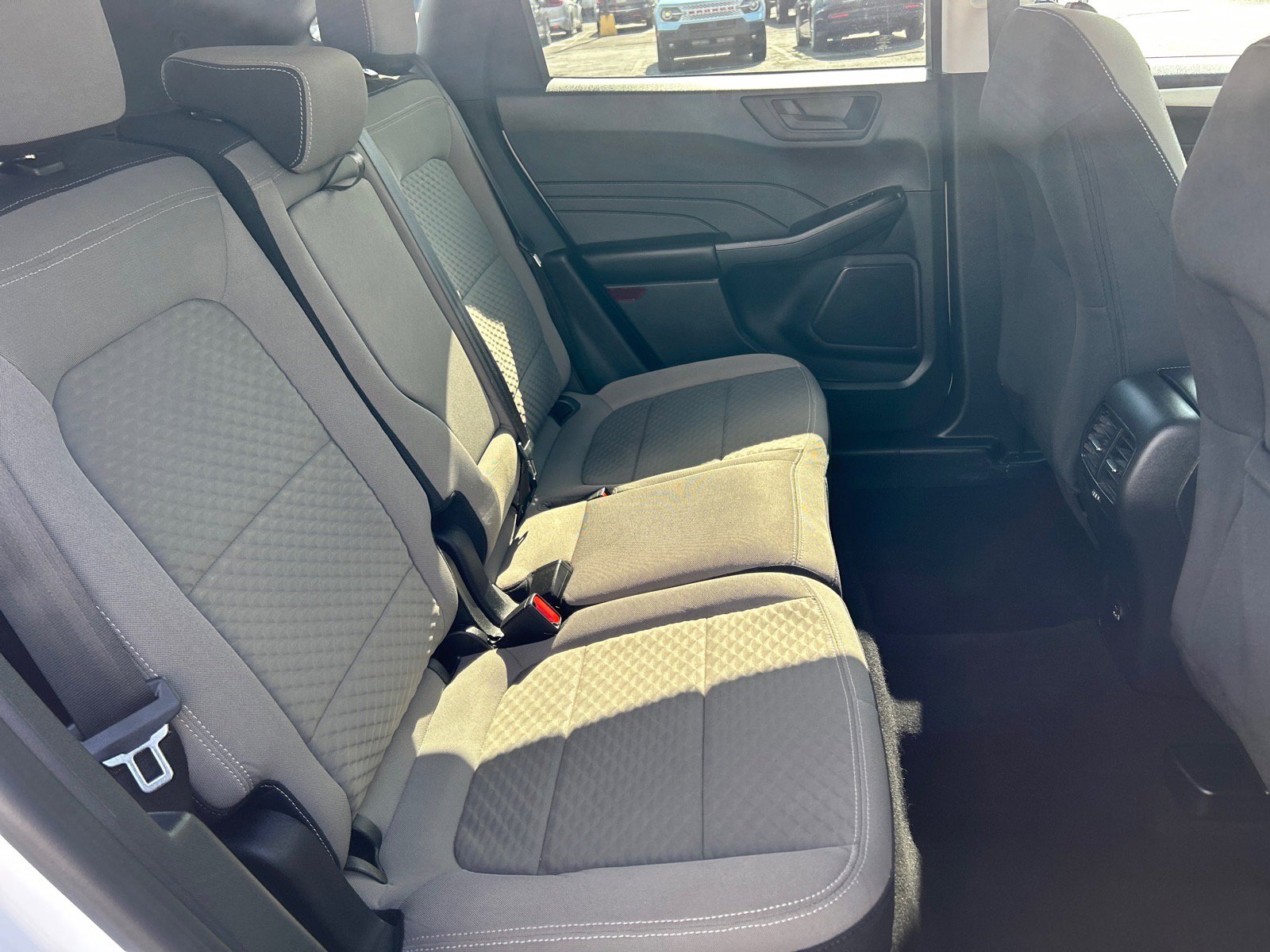 Certified 2022 Ford Escape SE w/ SE Sport Appearance Package AWD/4WD image 20
