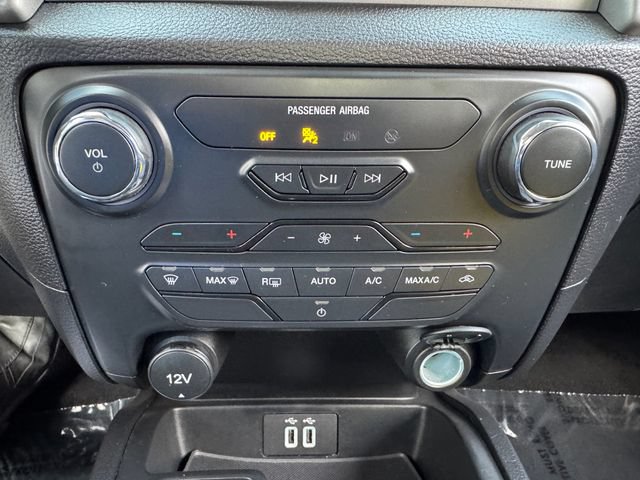 Certified 2023 Ford Ranger XLT w/ Equipment Group 301A Mid AWD/4WD image 27