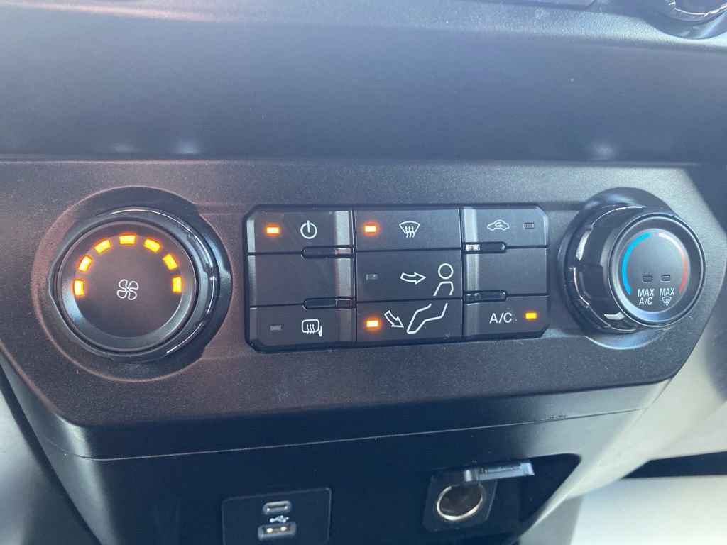Certified 2020 Ford F250 XLT AWD/4WD image 36