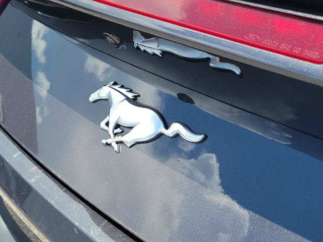 Certified 2024 Ford Mustang Premium RWD image 9