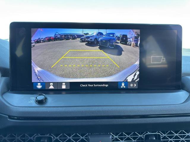 Used 2024 Honda Accord Sport image 40