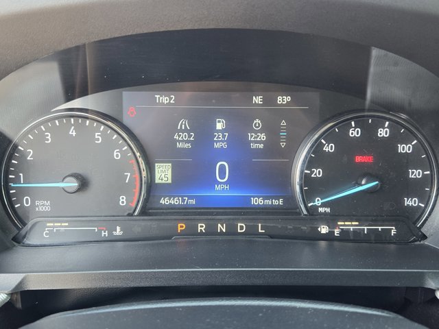 Certified 2023 Ford Explorer XLT w/ Equipment Group 202A image 14