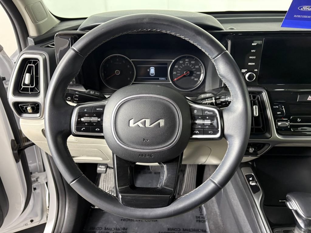 Used 2023 Kia Sorento S w/ Panoramic Sunroof Package image 15
