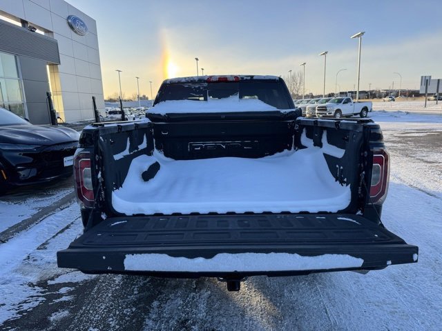Used 2017 GMC Sierra 1500 Denali image 40