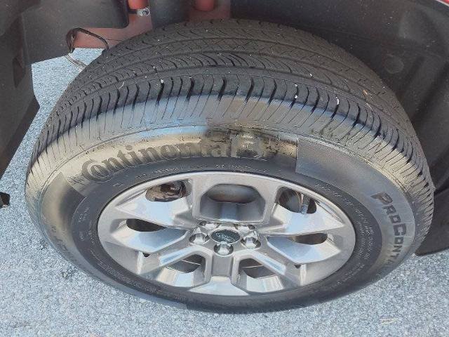 Certified 2024 Ford Maverick XLT w/ Equipment Group 300A Standard AWD/4WD image 11
