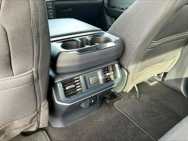 Certified 2024 Ford F150 STX w/ STX Black Appearance Package AWD/4WD image 11