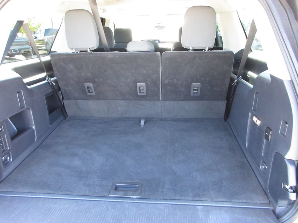 Certified 2025 Ford Expedition Max Active RWD image 24