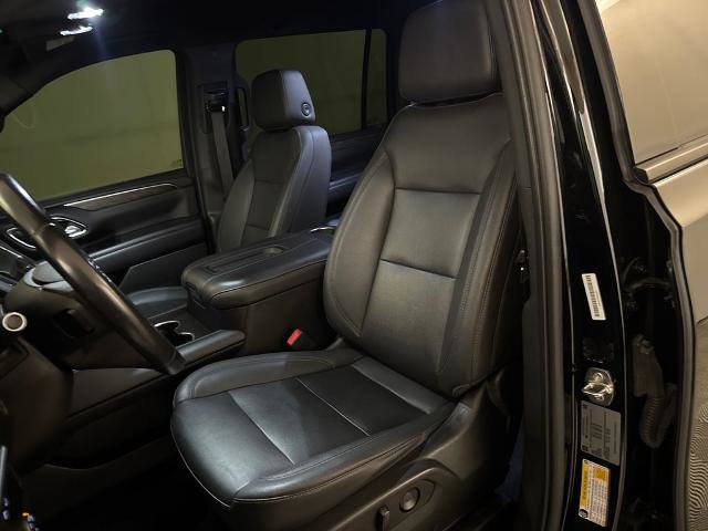 Used 2022 Chevrolet Suburban Z71 AWD/4WD image 18