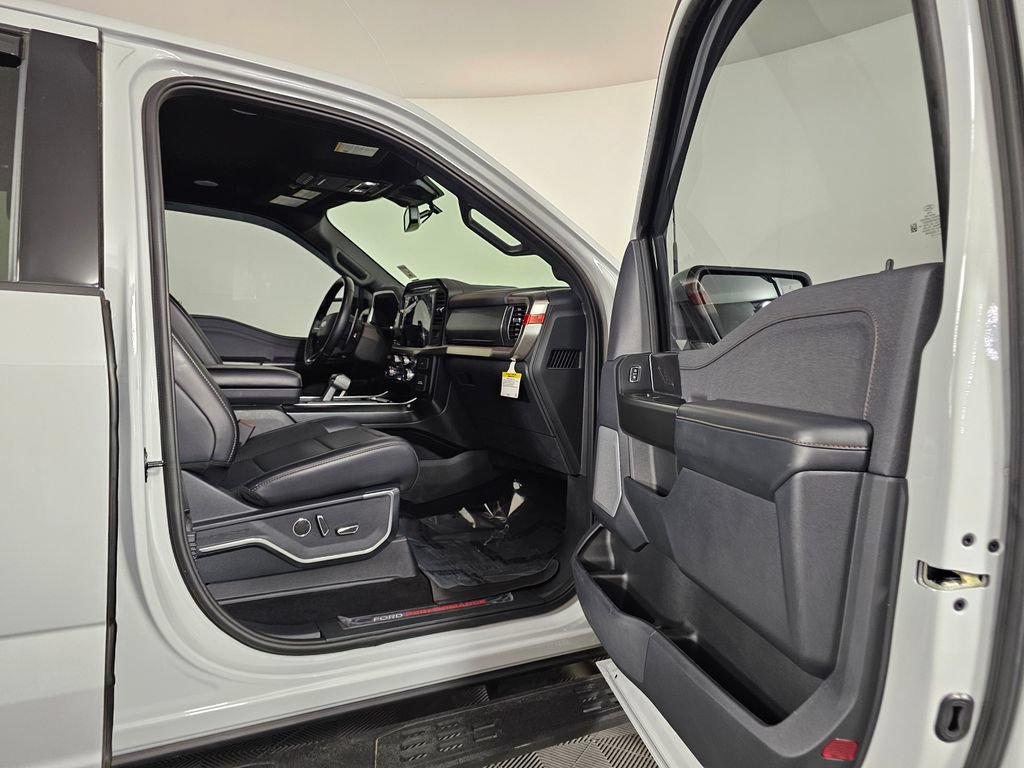 Certified 2023 Ford F150 Raptor AWD/4WD image 12