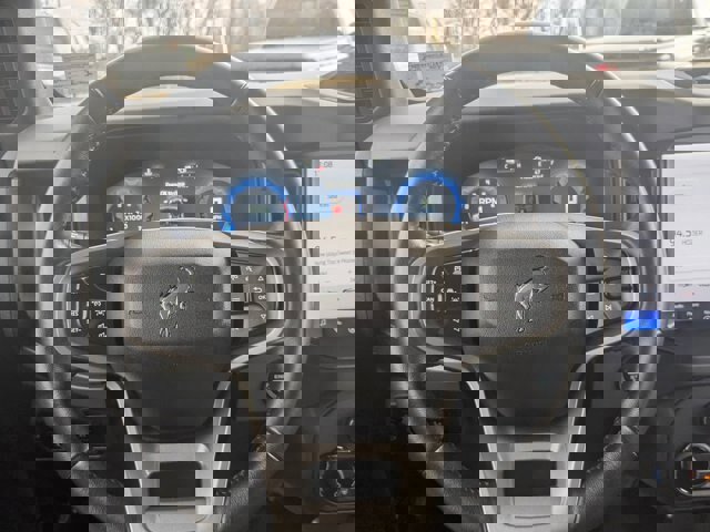 Certified 2025 Ford Bronco Badlands image 18