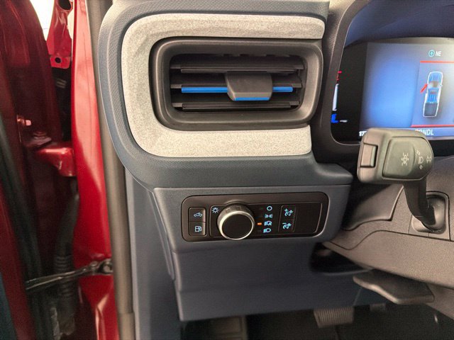Certified 2025 Ford Maverick XLT FWD image 21