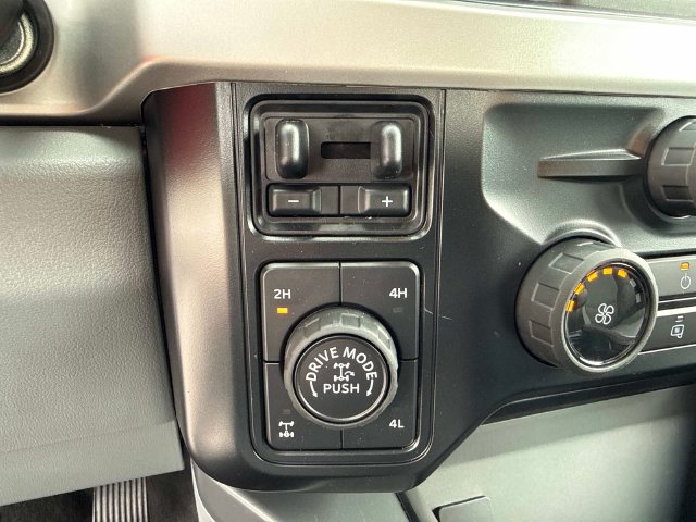 Certified 2026 Ford F250 XLT w/ Tremor Off-Road Package AWD/4WD image 29