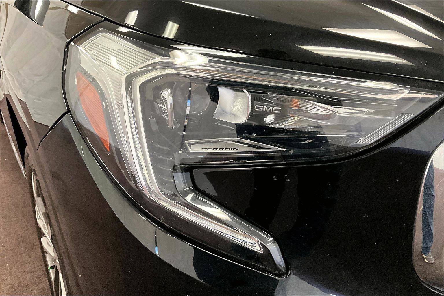Used 2019 GMC Terrain Denali image 27