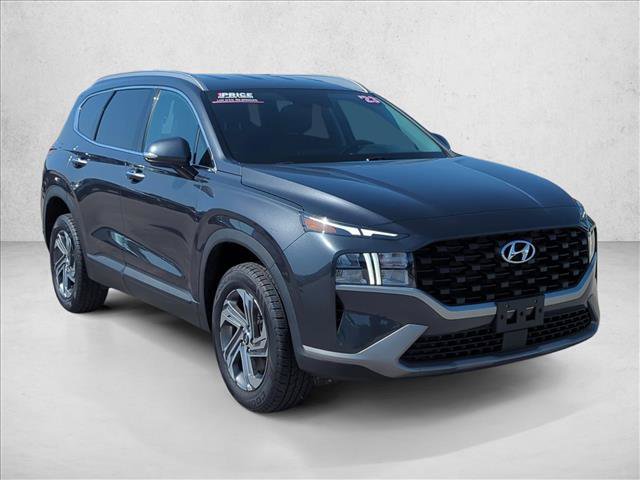 Used 2023 Hyundai Santa Fe SEL AWD/4WD video 3