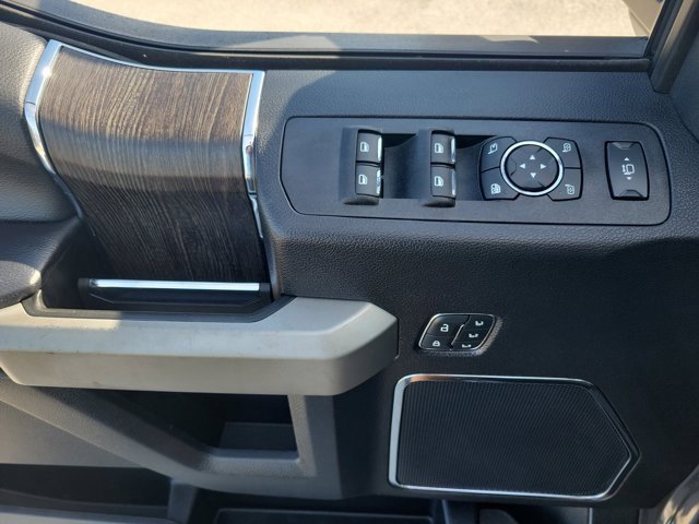 Certified 2021 Ford F250 Lariat image 27