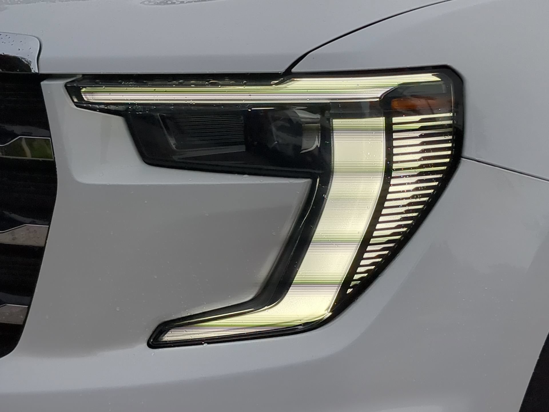 Used 2026 GMC Acadia Elevation FWD image 44