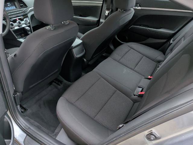 Used 2019 Hyundai Elantra SE w/ Cargo Package image 12