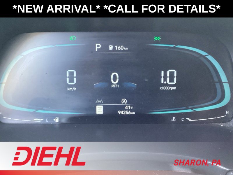 Used 2023 Hyundai Palisade XRT AWD/4WD image 11
