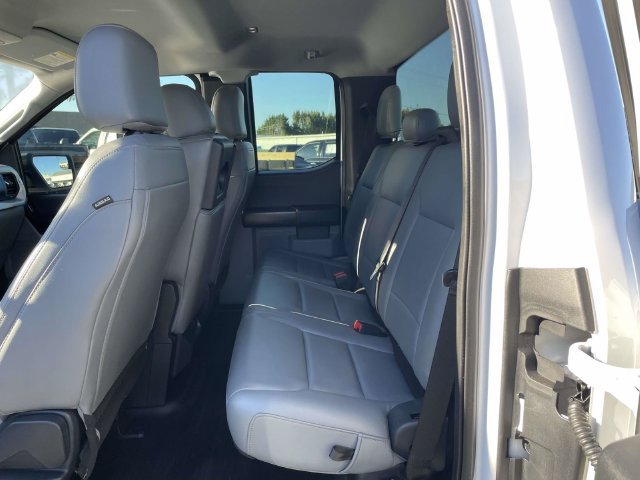Certified 2021 Ford F150 XL w/ Equipment Group 101A High AWD/4WD image 13
