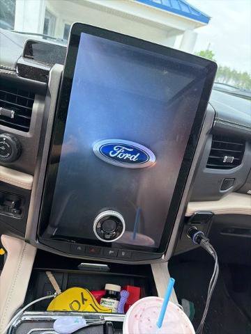 Certified 2023 Ford Expedition Platinum AWD/4WD image 18