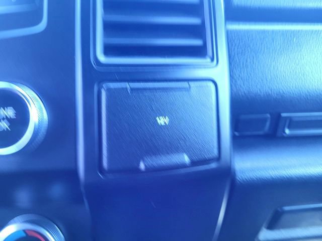 Certified 2020 Ford Expedition Max XL AWD/4WD image 18