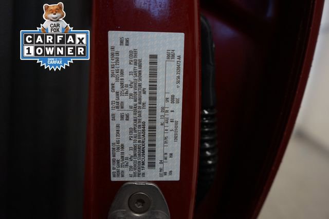 Certified 2024 Ford Escape ST-Line w/ Tech Pack #1 image 19