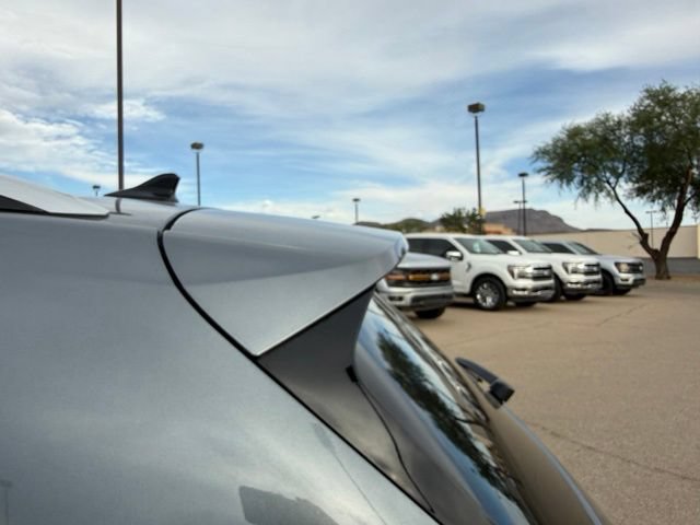 Used 2022 Volkswagen Taos SE FWD image 8
