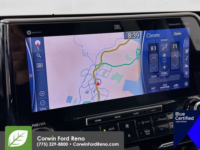 Used 2020 Toyota Highlander Limited image 16