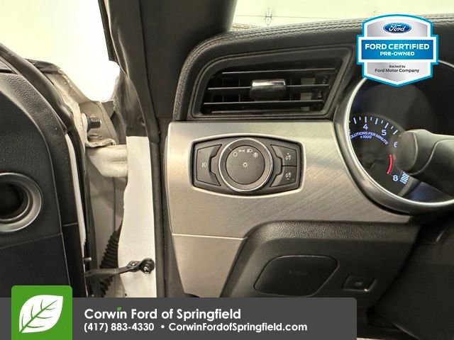 Certified 2019 Ford Mustang Premium image 28