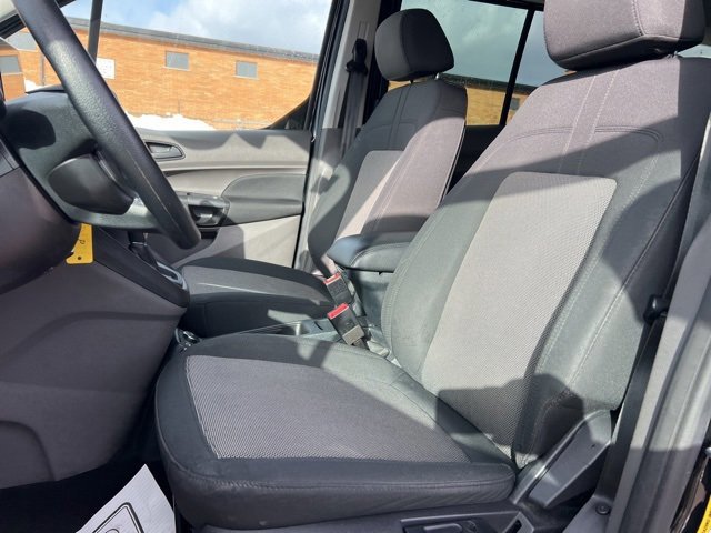 Certified 2020 Ford Transit Connect XL image 19